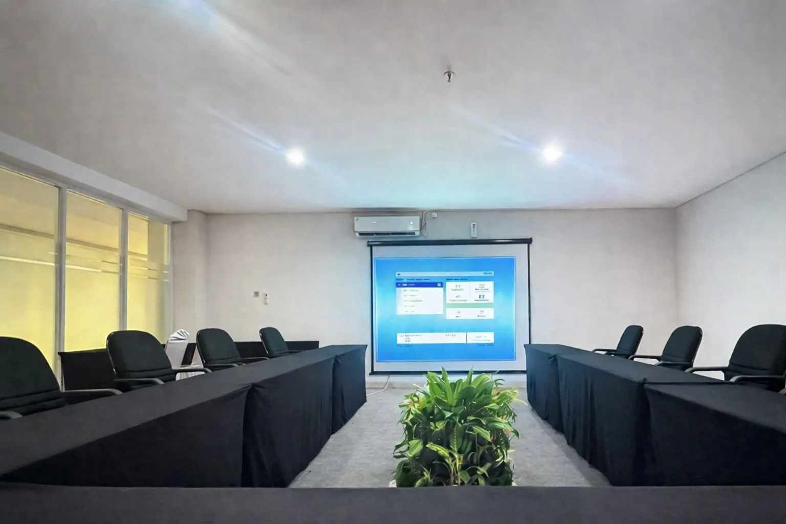 Niti Room Interior