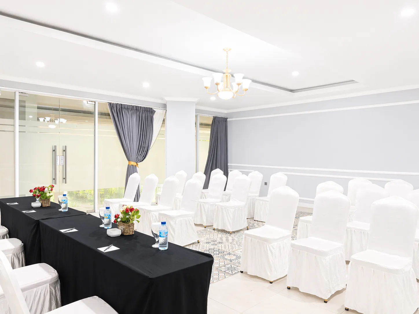 Complete Meeting Technology Suite