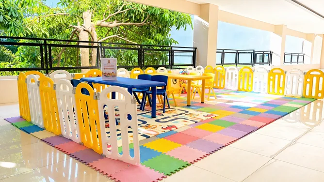 Kids Club