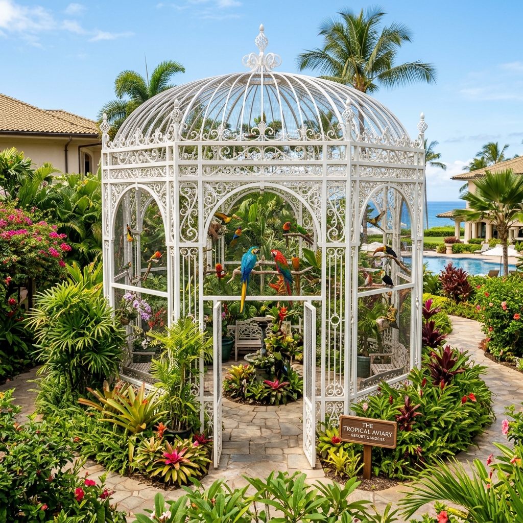Aviary